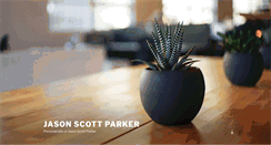 Desktop Screenshot of jasonscottparker.com